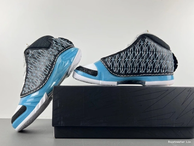 Boostmaster lin UNC 318376-041 Jordan 23 0723